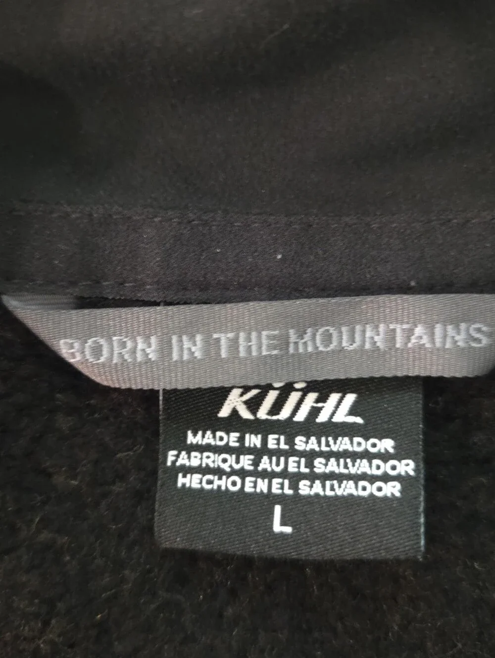 Kuhl 🖤 kühl
